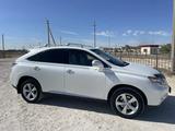 Lexus RX 350 2010 года за 13 000 000 тг. в Жанаозен – фото 4