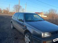 Volkswagen Golf 1993 годаfor750 000 тг. в Караганда