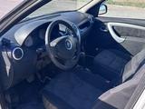 Renault Logan 2012 года за 2 500 000 тг. в Кызылорда – фото 5