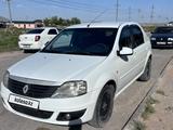 Renault Logan 2012 года за 2 500 000 тг. в Кызылорда