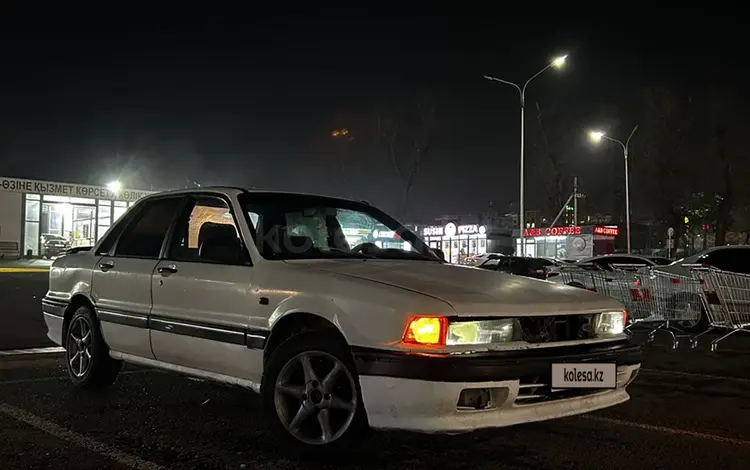 Mitsubishi Galant 1991 года за 1 300 000 тг. в Алматы