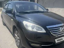 Lifan Cebrium, 2014