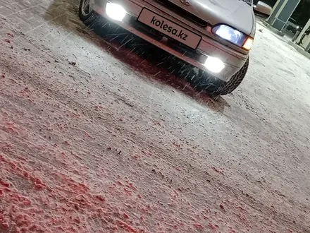ВАЗ (Lada) 2114 2006 года за 1 200 000 тг. в Астана – фото 10