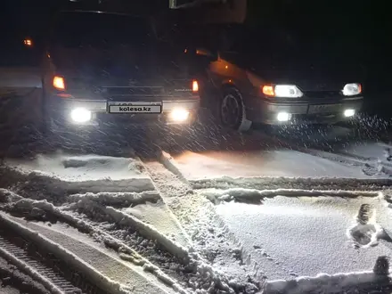 ВАЗ (Lada) 2114 2006 года за 1 200 000 тг. в Астана – фото 12