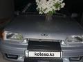 ВАЗ (Lada) 2114 2006 года за 1 200 000 тг. в Астана