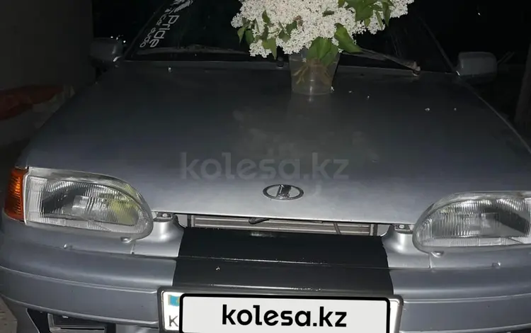 ВАЗ (Lada) 2114 2006 года за 1 200 000 тг. в Астана