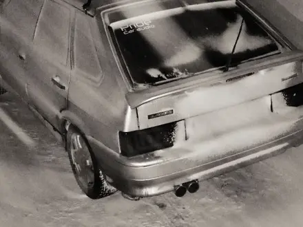 ВАЗ (Lada) 2114 2006 года за 1 200 000 тг. в Астана – фото 6