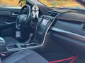 Toyota Camry 2017 годаүшін6 490 000 тг. в Актау – фото 10