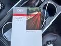 Toyota Camry 2017 годаүшін6 490 000 тг. в Актау – фото 15