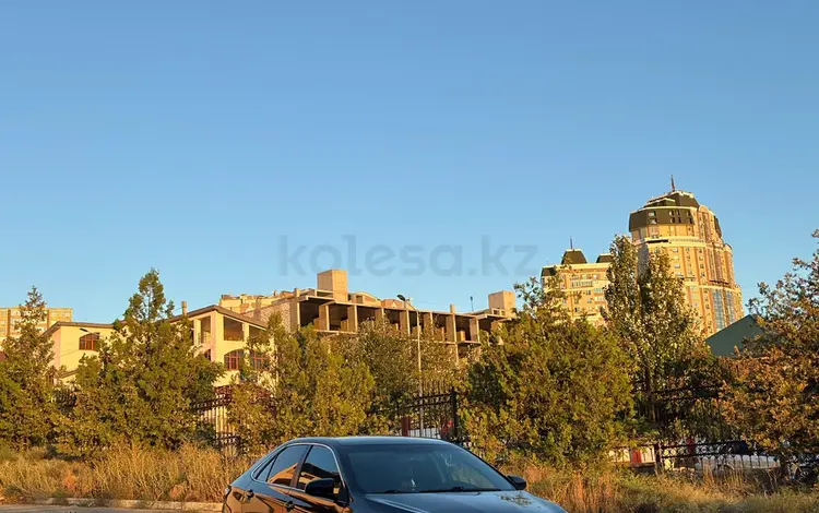 Toyota Camry 2017 годаүшін6 490 000 тг. в Актау