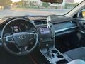 Toyota Camry 2017 годаүшін6 490 000 тг. в Актау – фото 6