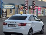 ВАЗ (Lada) Vesta 2022 года за 4 700 000 тг. в Аулиеколь – фото 5