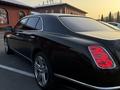 Bentley Mulsanne 2013 годаүшін65 000 000 тг. в Алматы – фото 7