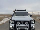 Toyota Land Cruiser Prado 2005 годаүшін12 500 000 тг. в Актау – фото 2