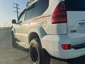 Toyota Land Cruiser Prado 2005 годаүшін13 000 000 тг. в Актау – фото 8