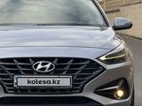Hyundai i30 2023 года за 7 300 000 тг. в Алматы – фото 2