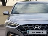 Hyundai i30 2023 года за 7 300 000 тг. в Алматы