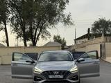 Hyundai i30 2023 года за 7 300 000 тг. в Алматы – фото 3