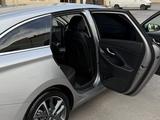 Hyundai i30 2023 года за 7 300 000 тг. в Алматы – фото 4
