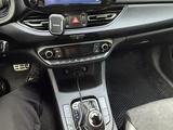 Hyundai i30 2023 года за 7 300 000 тг. в Алматы – фото 5