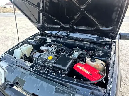 ВАЗ (Lada) 2114 2007 года за 350 000 тг. в Актау – фото 11