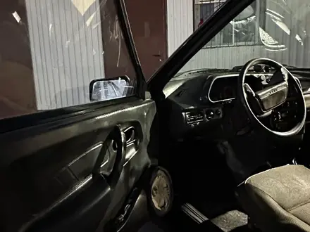 ВАЗ (Lada) 2114 2007 года за 350 000 тг. в Актау – фото 8