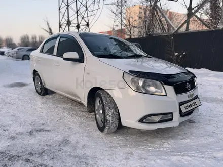 Ravon Nexia R3 2019 года за 3 800 000 тг. в Алматы – фото 13