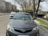 Toyota Camry 2014 года за 7 400 000 тг. в Алматы – фото 3