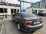 Toyota Camry 2014 года за 7 400 000 тг. в Алматы – фото 2