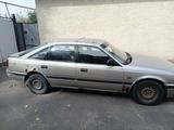 Mazda 626 1989 годаүшін500 000 тг. в Алматы – фото 2