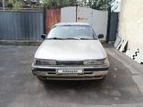 Mazda 626 1989 годаүшін500 000 тг. в Алматы
