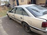 Mazda 626 1989 годаүшін500 000 тг. в Алматы – фото 3