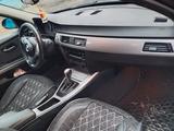 BMW 320 2005 года за 4 000 000 тг. в Астана – фото 3