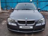 BMW 320 2005 годаүшін4 000 000 тг. в Астана