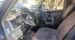 Volkswagen Caravelle 1991 годаfor3 200 000 тг. в Астана – фото 4