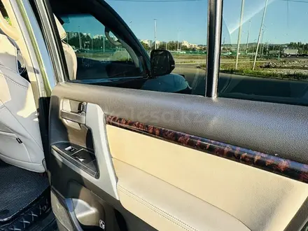 Toyota Land Cruiser 2008 года за 15 700 000 тг. в Усть-Каменогорск – фото 40