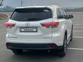 Toyota Highlander 2015 года за 14 500 000 тг. в Талдыкорган – фото 2