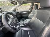 Toyota Highlander 2015 года за 14 500 000 тг. в Талдыкорган – фото 3