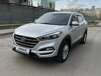 Hyundai Tucson 2018 годаfor10 000 000 тг. в Астана