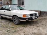 Audi 100 1987 года за 1 100 000 тг. в Тараз