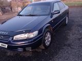 Toyota Camry 1999 года за 3 550 000 тг. в Талдыкорган – фото 2