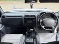 Toyota Land Cruiser Prado 1997 годаүшін5 300 000 тг. в Алматы – фото 12