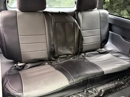 Toyota Land Cruiser Prado 1997 года за 5 300 000 тг. в Алматы – фото 16