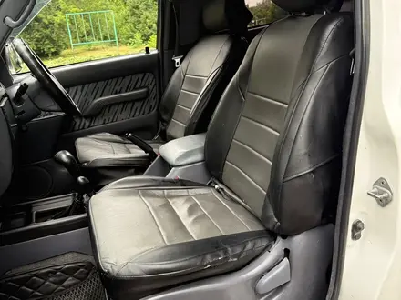 Toyota Land Cruiser Prado 1997 года за 5 300 000 тг. в Алматы – фото 14