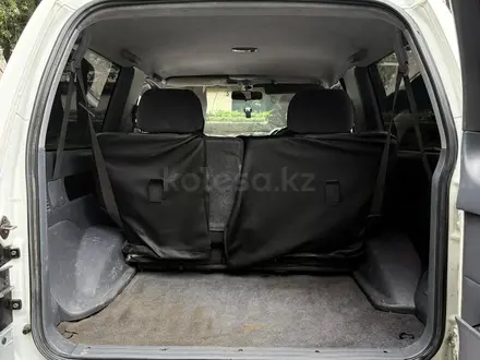 Toyota Land Cruiser Prado 1997 года за 5 300 000 тг. в Алматы – фото 17