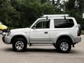 Toyota Land Cruiser Prado 1997 годаүшін5 300 000 тг. в Алматы – фото 2