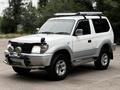 Toyota Land Cruiser Prado 1997 годаүшін5 300 000 тг. в Алматы
