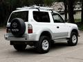 Toyota Land Cruiser Prado 1997 годаүшін5 300 000 тг. в Алматы – фото 3