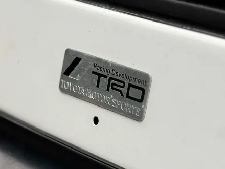 Toyota Land Cruiser Prado 1997 года за 5 300 000 тг. в Алматы – фото 8
