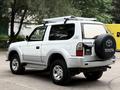 Toyota Land Cruiser Prado 1997 годаүшін5 300 000 тг. в Алматы – фото 5